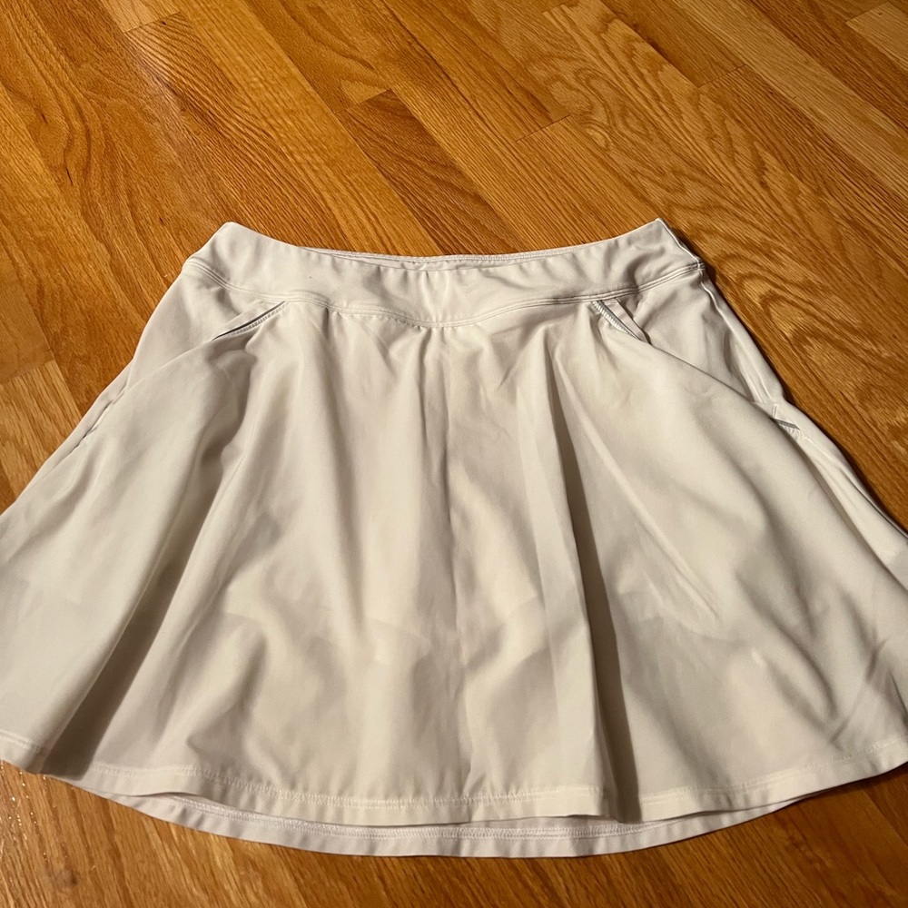 Under Armour golf skirt